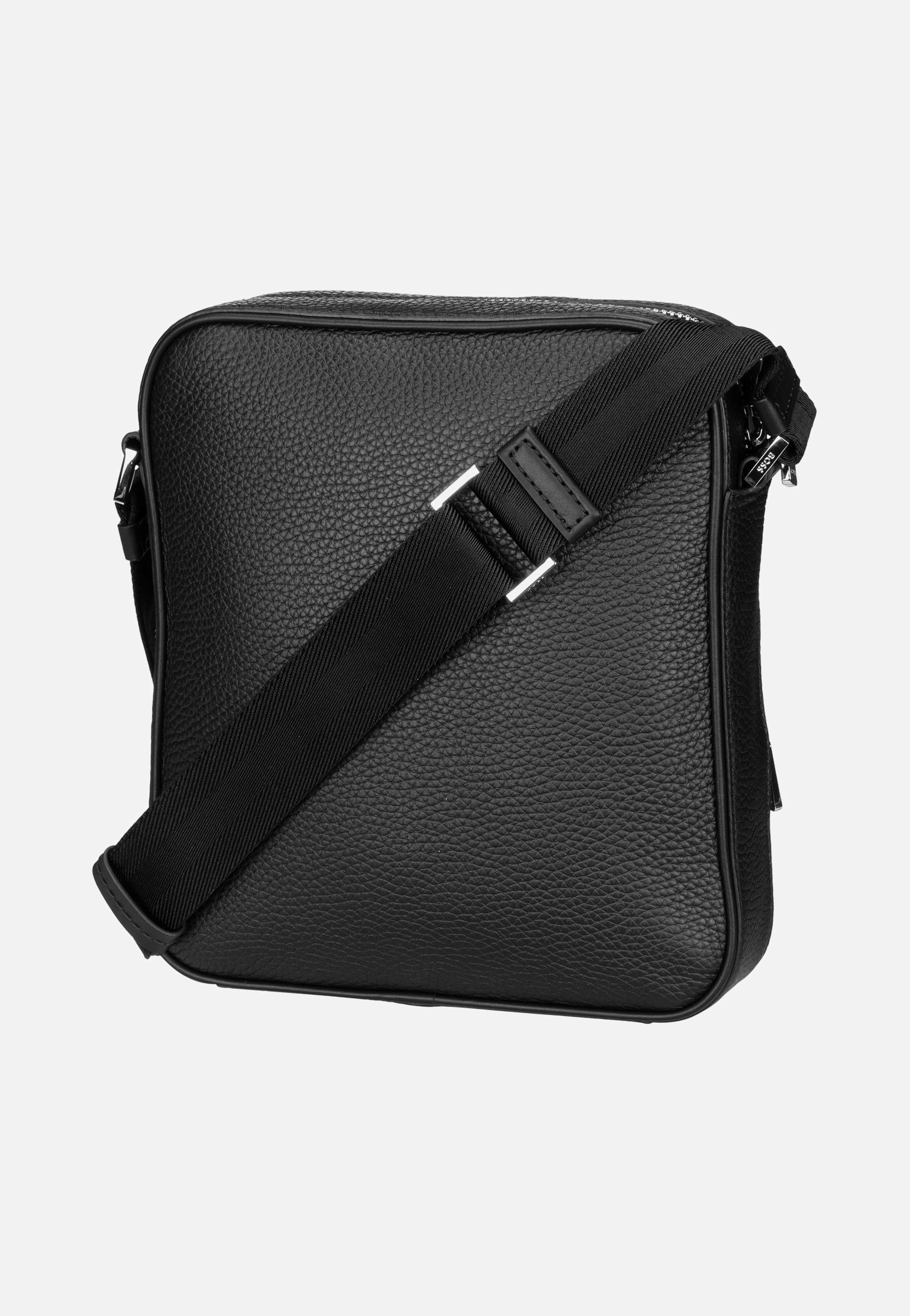 New Crosstown NS 50529288 Black - Crossbody Bag