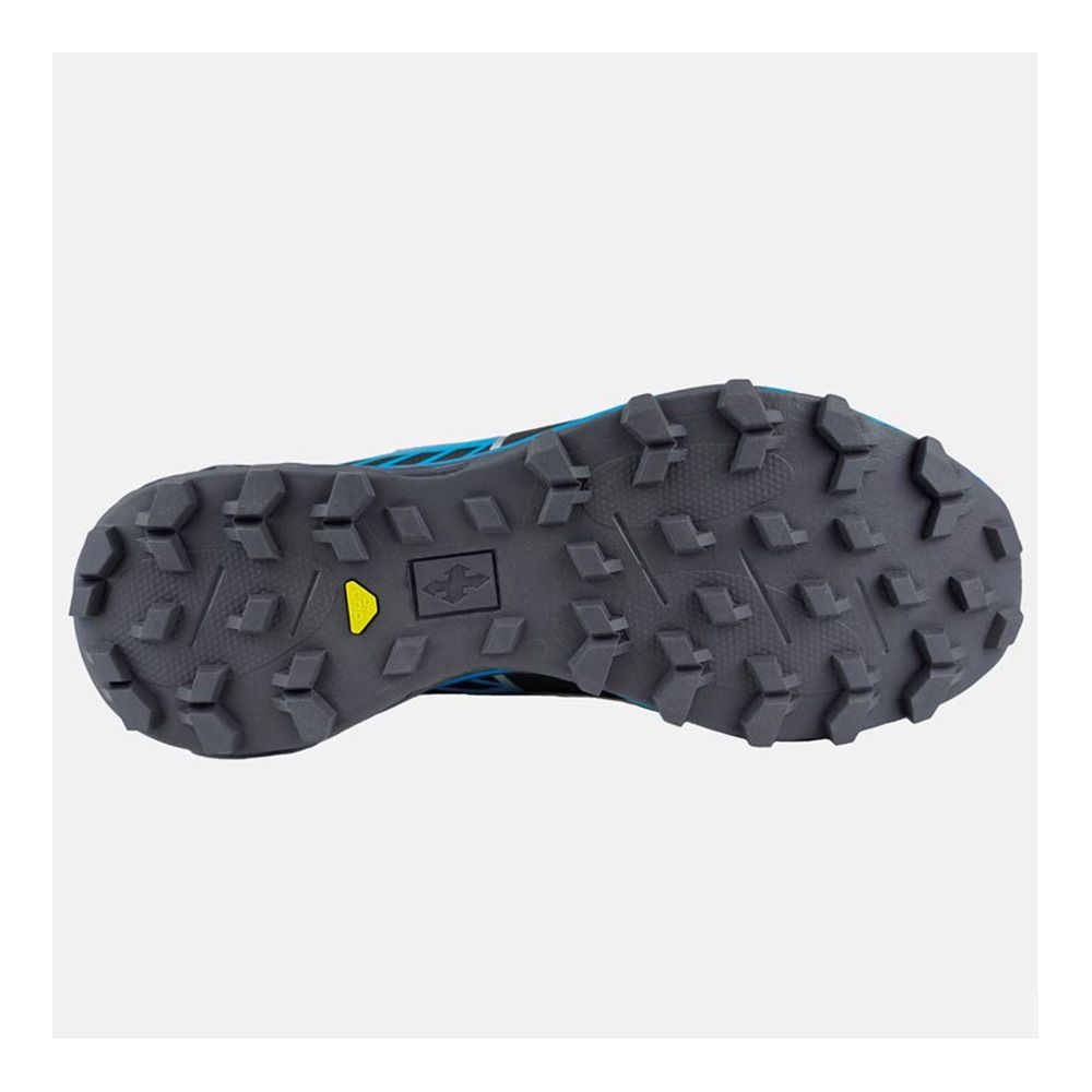 Raidlight DYNAMIC 2.0 - Chaussures trail Homme blue
