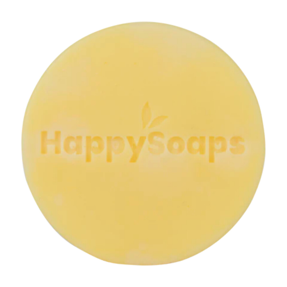 HappySoaps Conditioner Bar Chamomile Relaxation65 gr