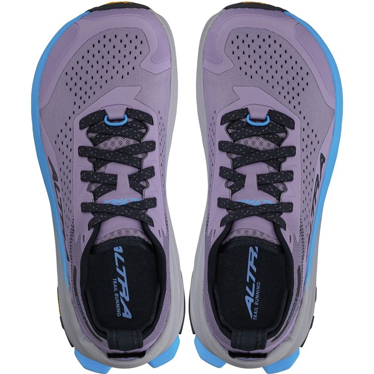 Altra W Olympus 6 Purple