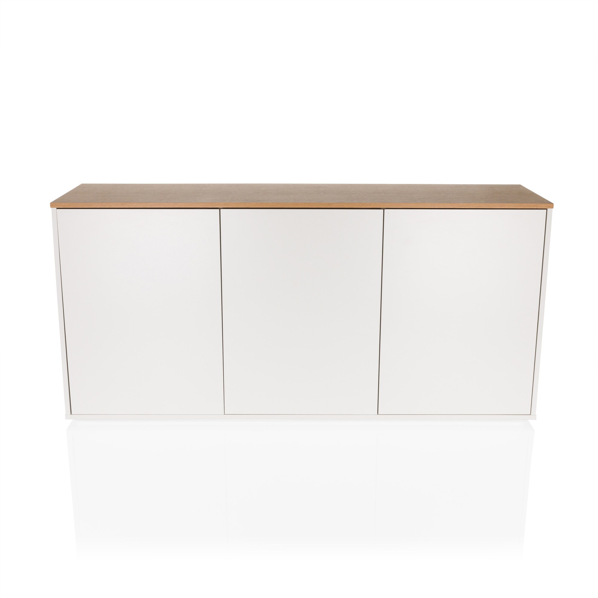 Sideboard KELO S Melaminharzbeschichtete Spanplatte hjh LIVING