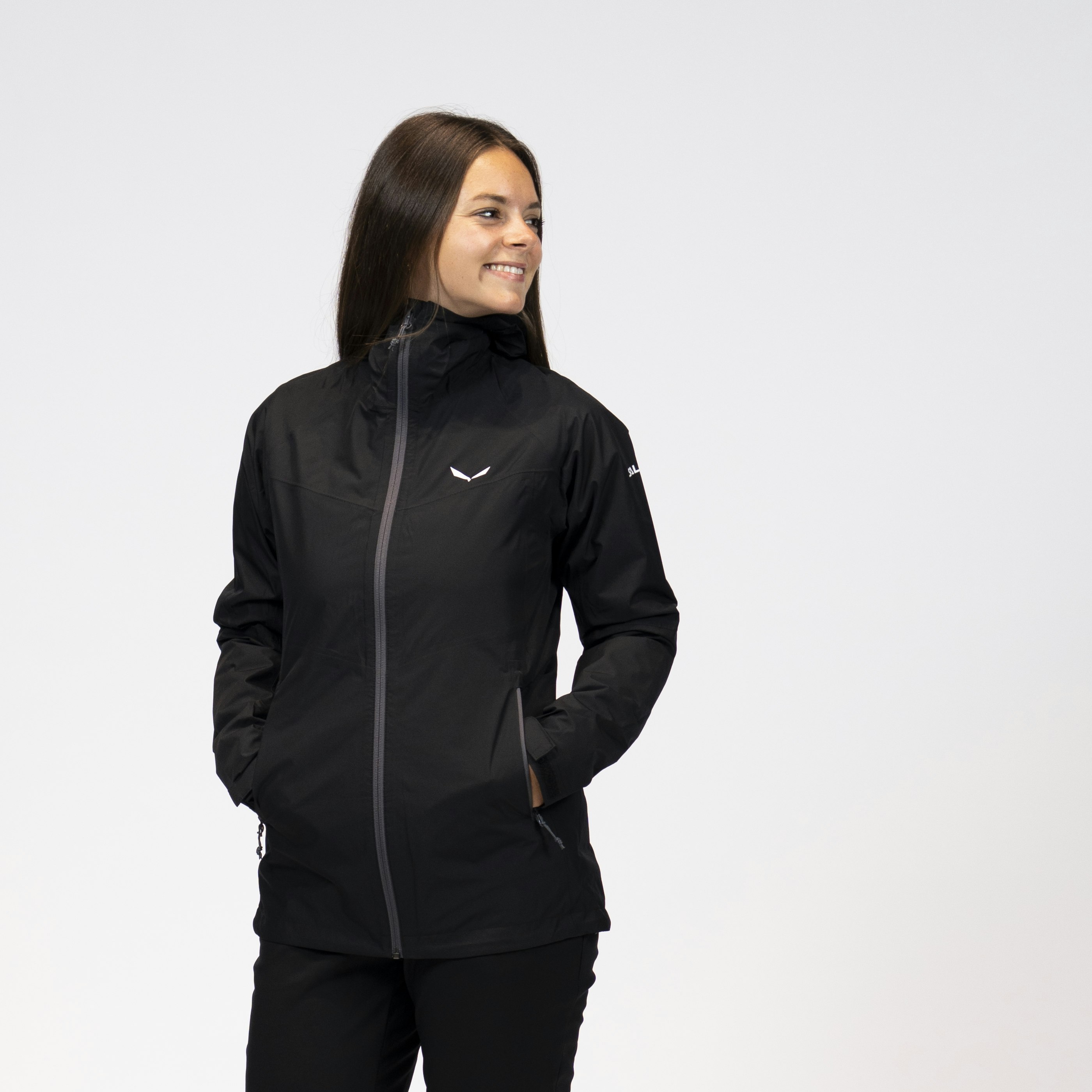 Pilon Powertex Jacke Damen