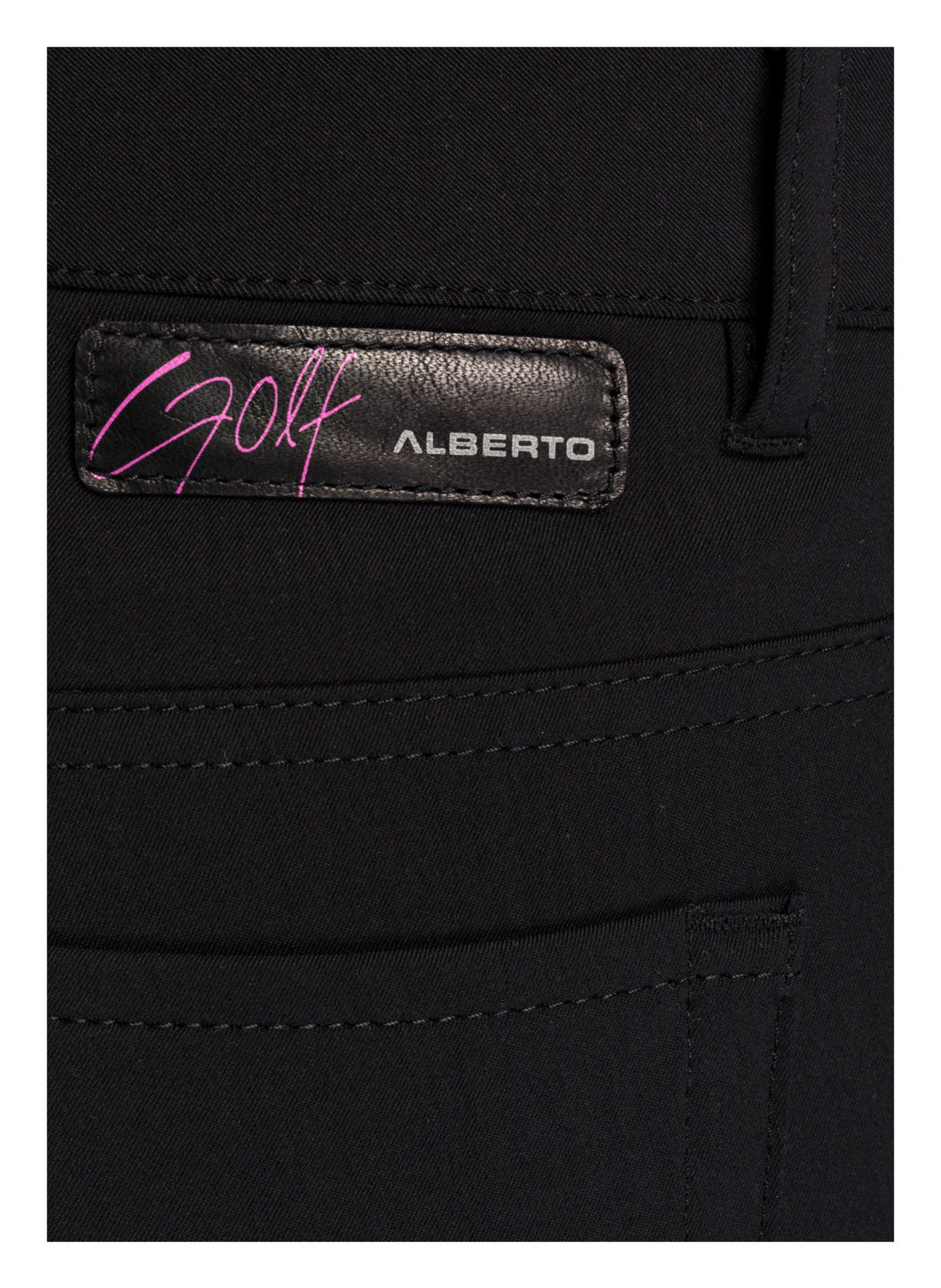 ALBERTO 7/8-Golfhose MONA 3XDRY®