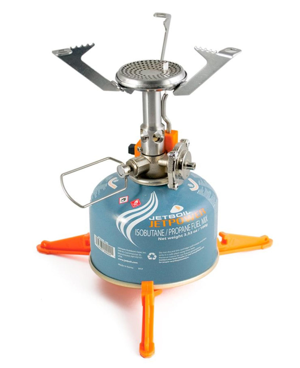 Jetboil<br>MightyMo