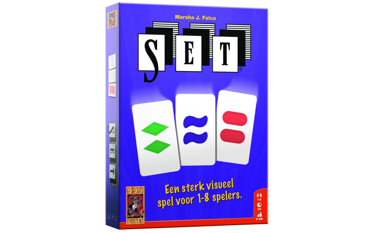 Set!