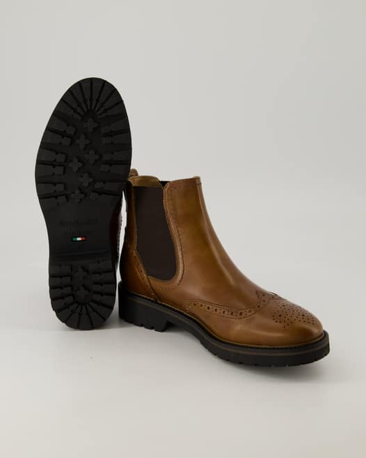 Nero Giardini I013123D Stiefeletten in Braun