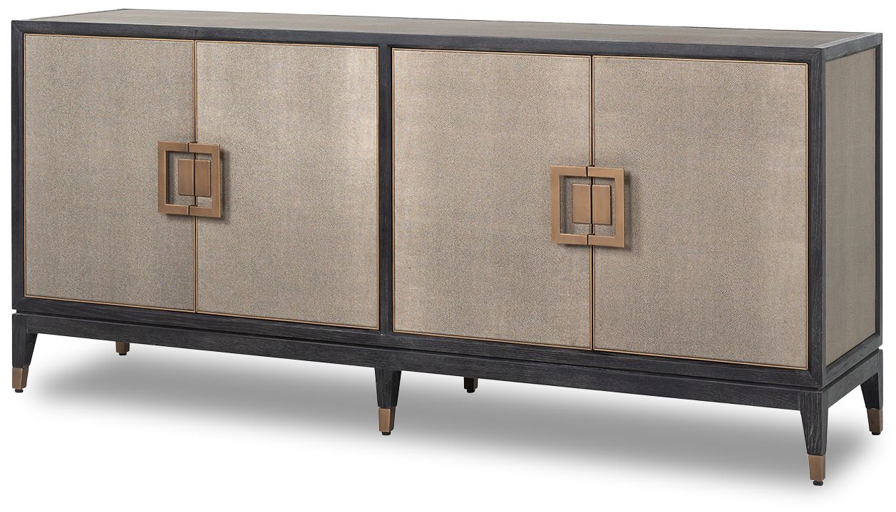 Dressoir 210472 Bloomville B193 x D45 x H86 cm