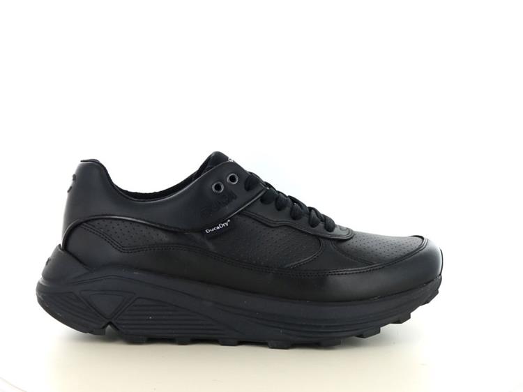 Lecce Lux WP M Black-Black