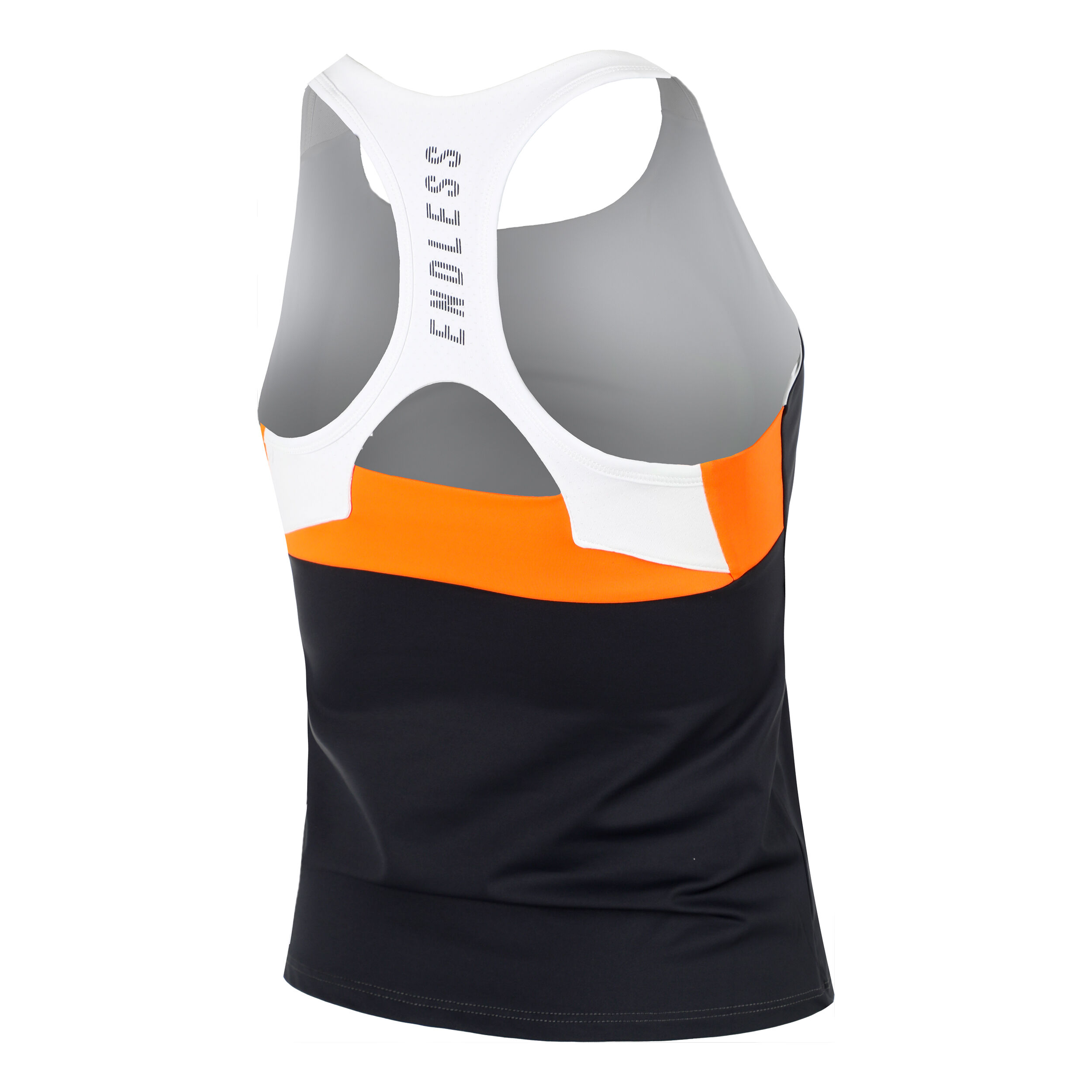 Endless Code Débardeur Tank Top Femmes - Blanc