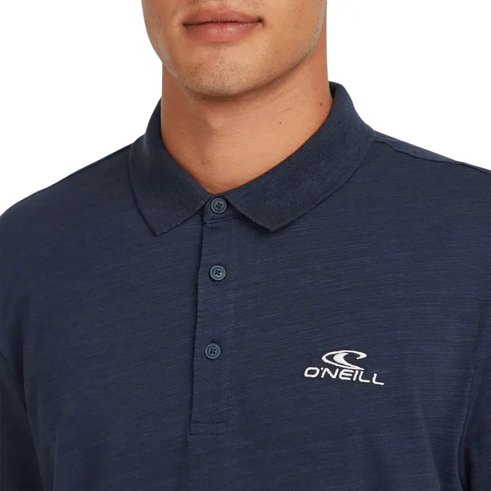 O'Neill Small Logo Polo Heren