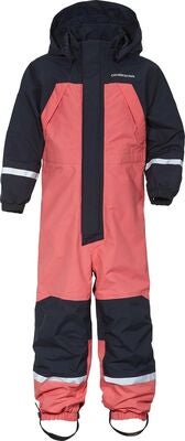 Didriksons Zeb Skalldress, Peach Rose