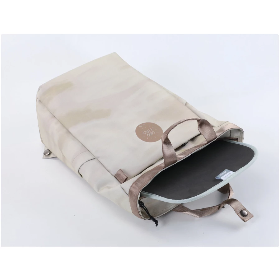 Nitro Mojo - Rucksack15 39 cm dune