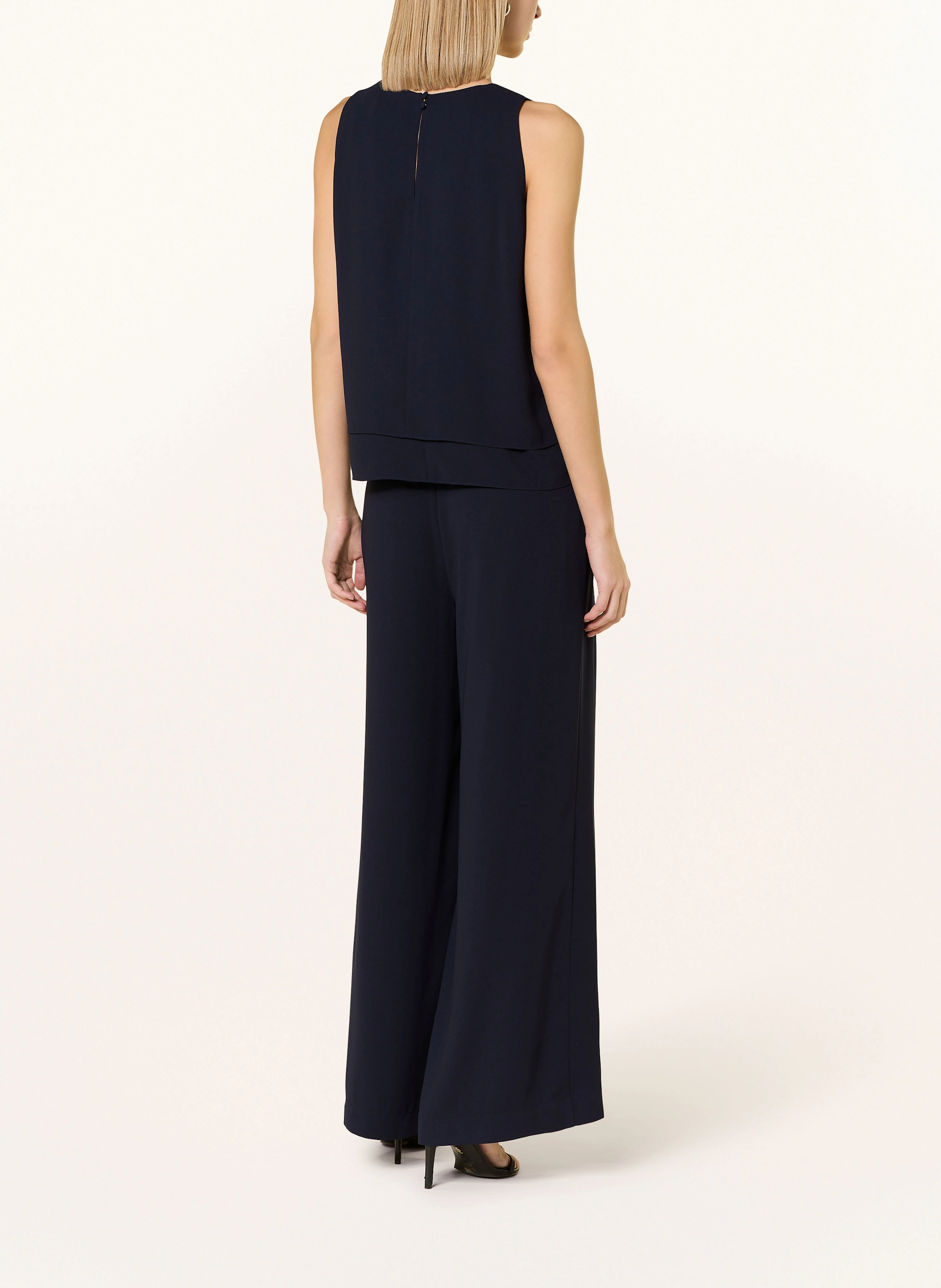 s.Oliver BLACK LABEL Marlenehose