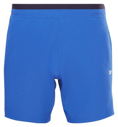 Short Reebok Training Strength 2.0 Bleu