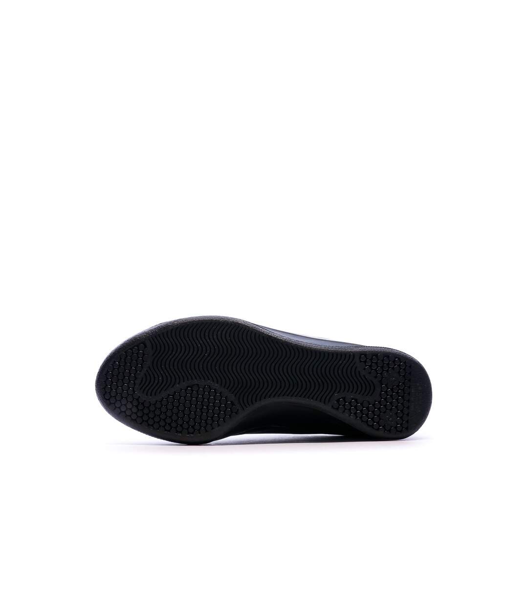 Chaussures Noir en cuir femme TBS Brandy
