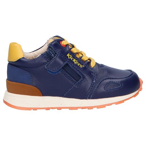 Tênis Esportivo Kickers Denver Mid 829781