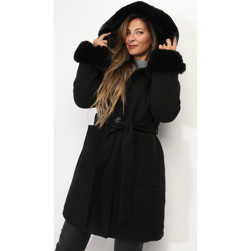 La Modeuse - 67716_P157209 Negro