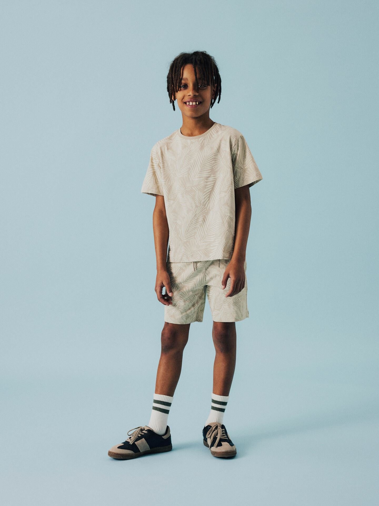 Jivan Shorts