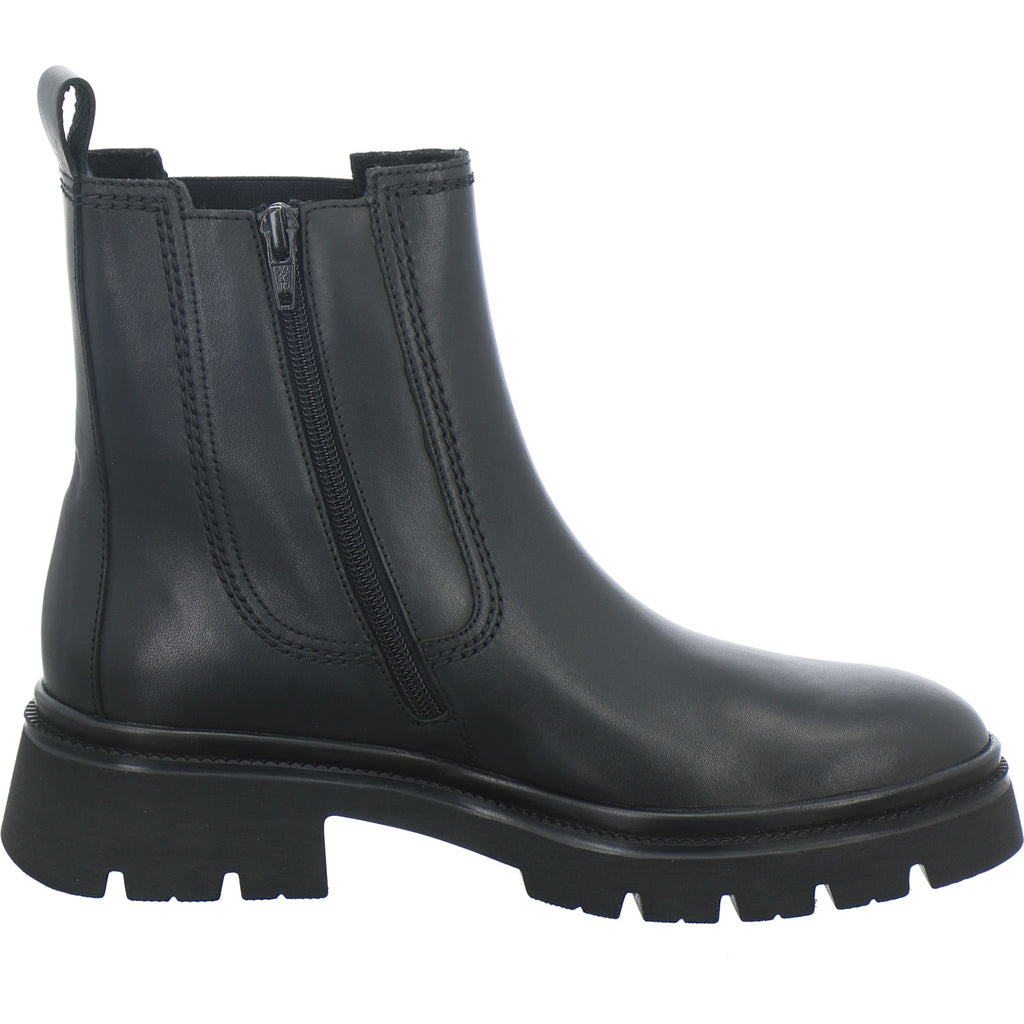Gabor Stiefel Damen Schwarz