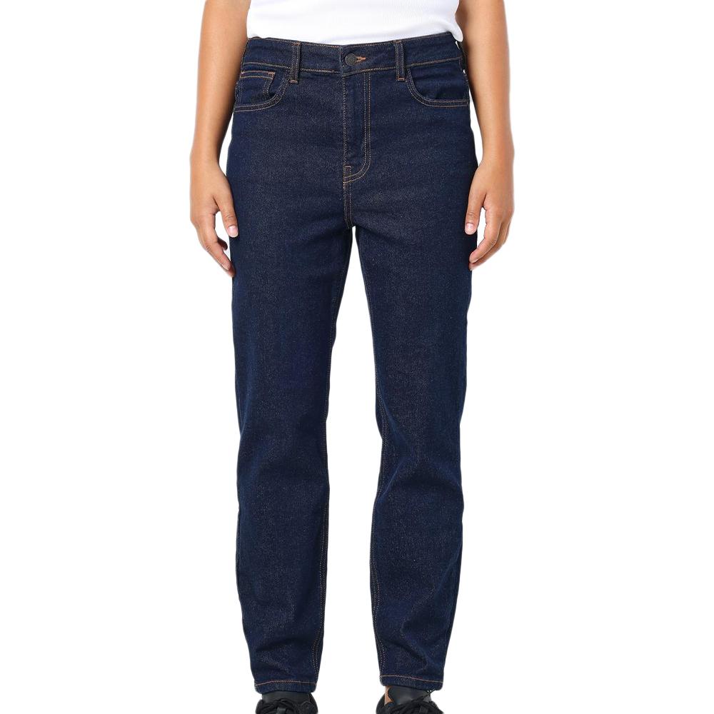 Noisy May Jeans Bleu Brut Femme Noisy May Moni