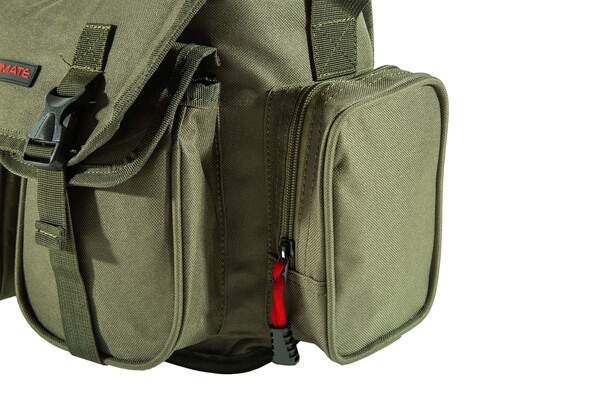 Sac à Bandoulière Ultimate Allrounder