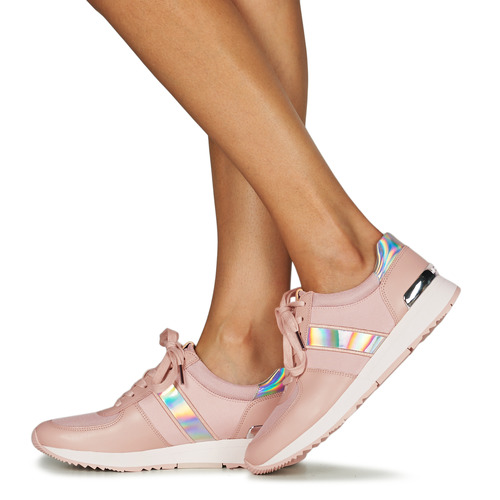 MICHAEL Michael Kors - ALLIE TRAINER Rosa