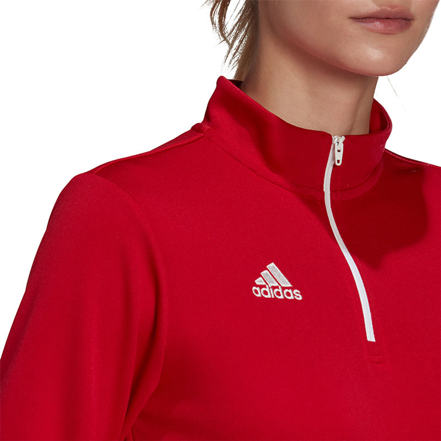 adidas Entrada 22 Training Top Dames