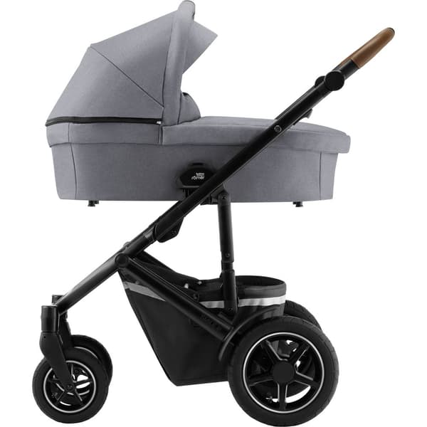 BRITAX stroller SMILE III Frost Grey