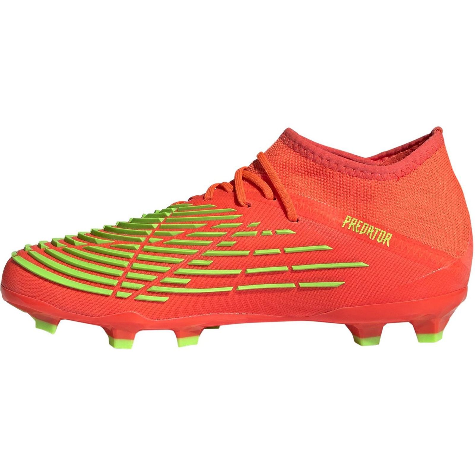 Adidas PerformancePREDATOR EDGE.1 FG Junior