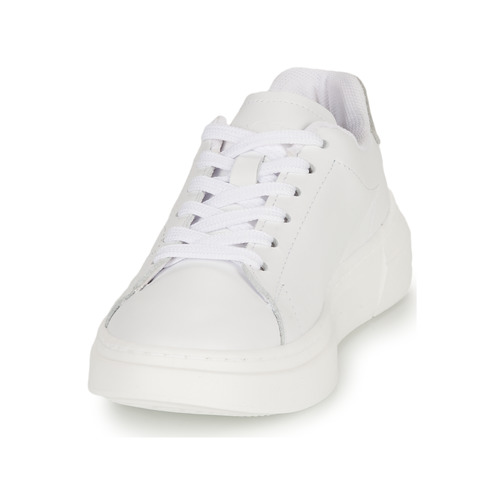 BOSS - J19071 - Blanc / Argent