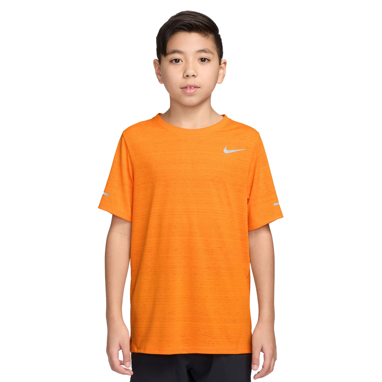 Nike Dri-Fit Miler Training Shirt Kids