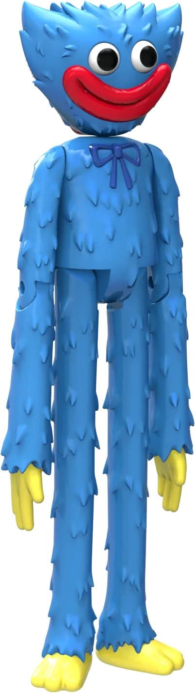Poppy Playtime Deluxe Figure 12