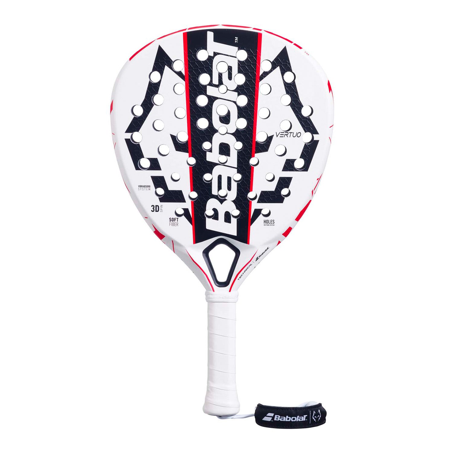 Babolat  Technical Vertuo Juan Lebrón