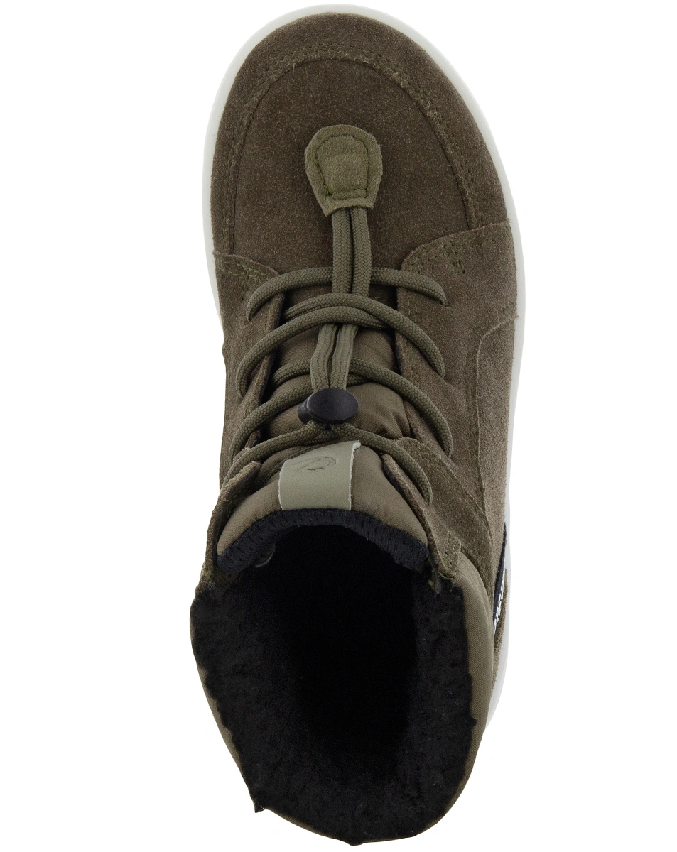 Winterboots URBAN SNOWBOARDER in tarmac