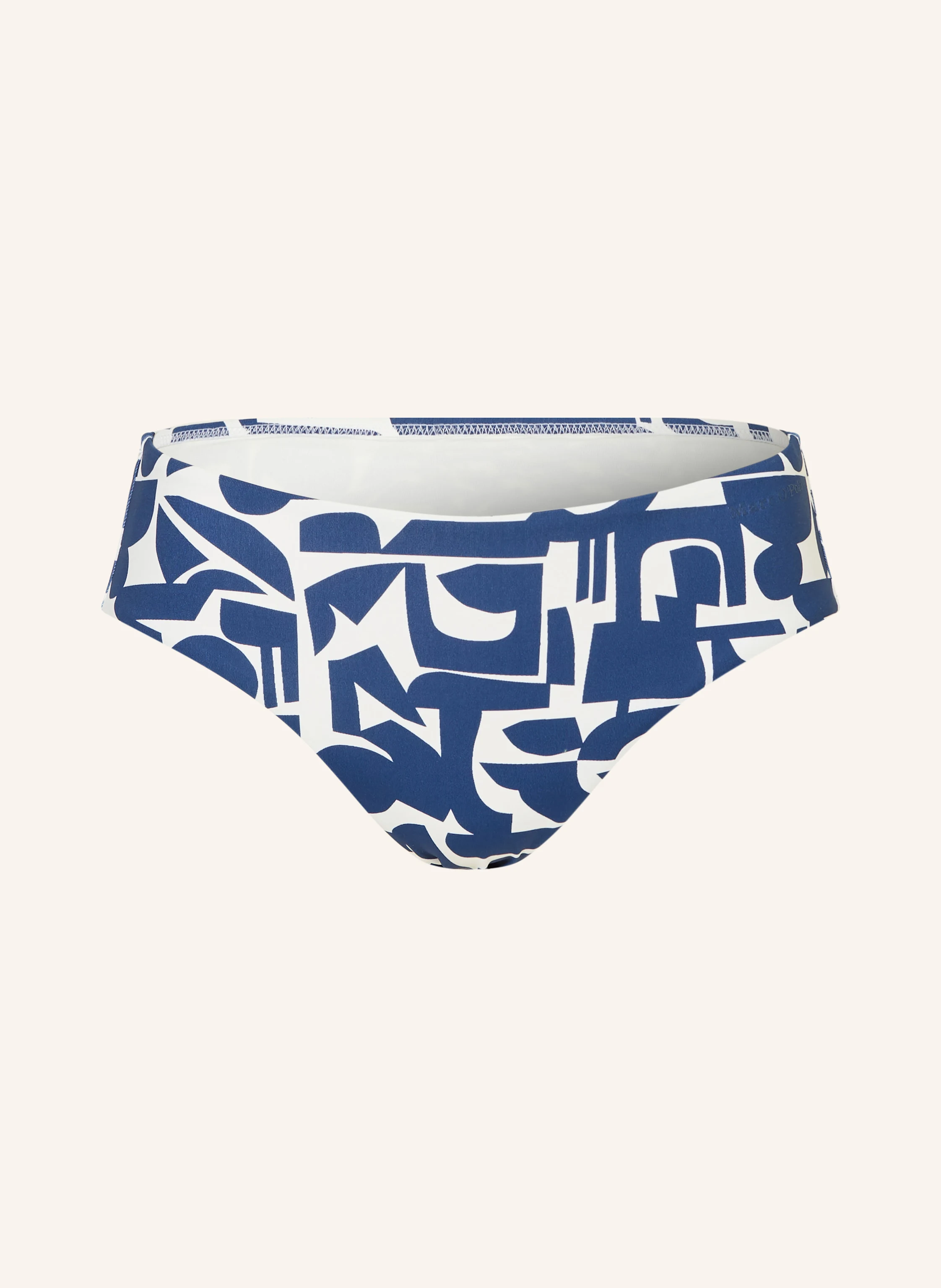 Marc O'Polo Basic-Bikini-Hose