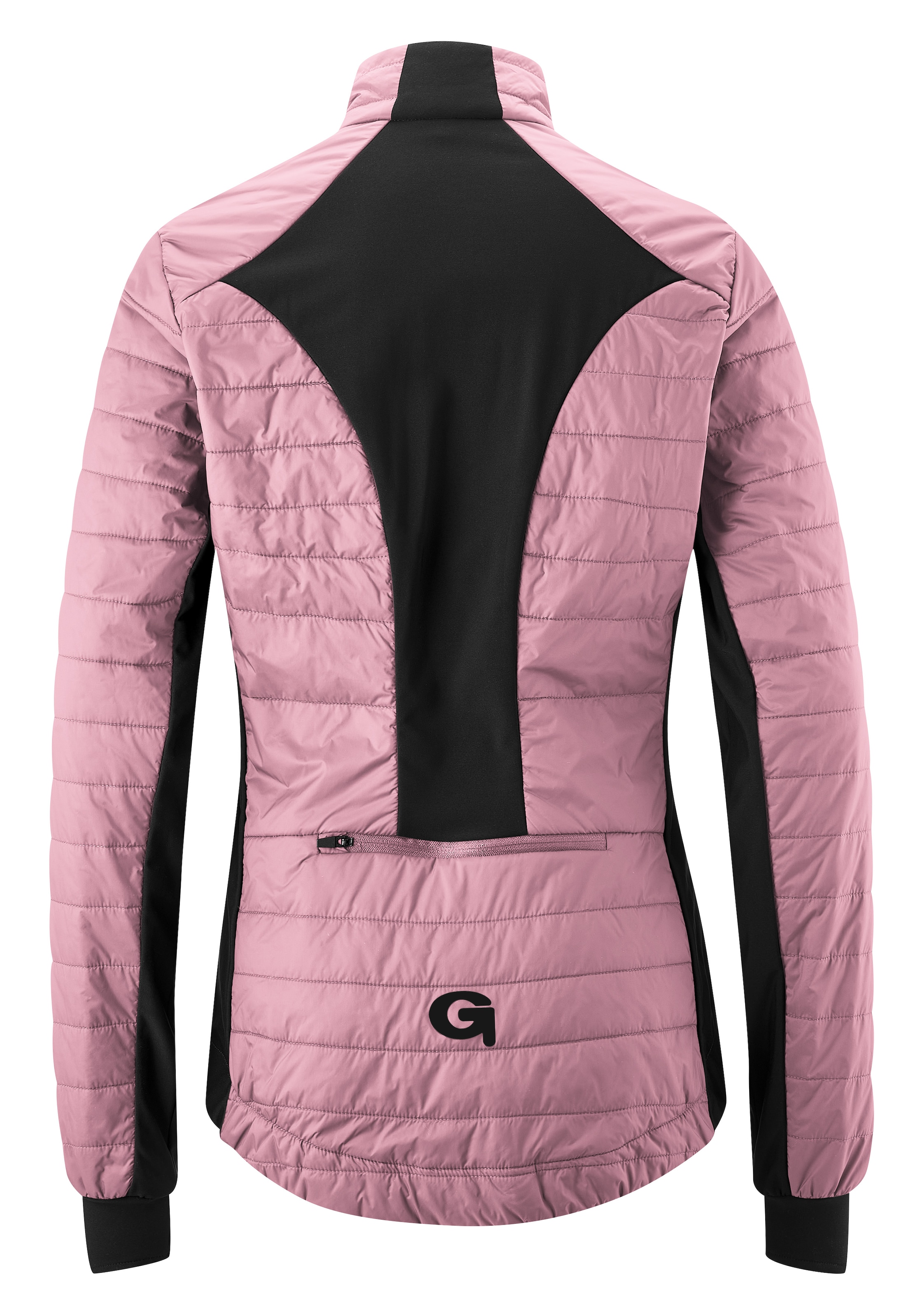 Gonso Fahrradjacke »Trail Jacket Primaloft W« Damen Jacke mit hoher Wärmeisolation