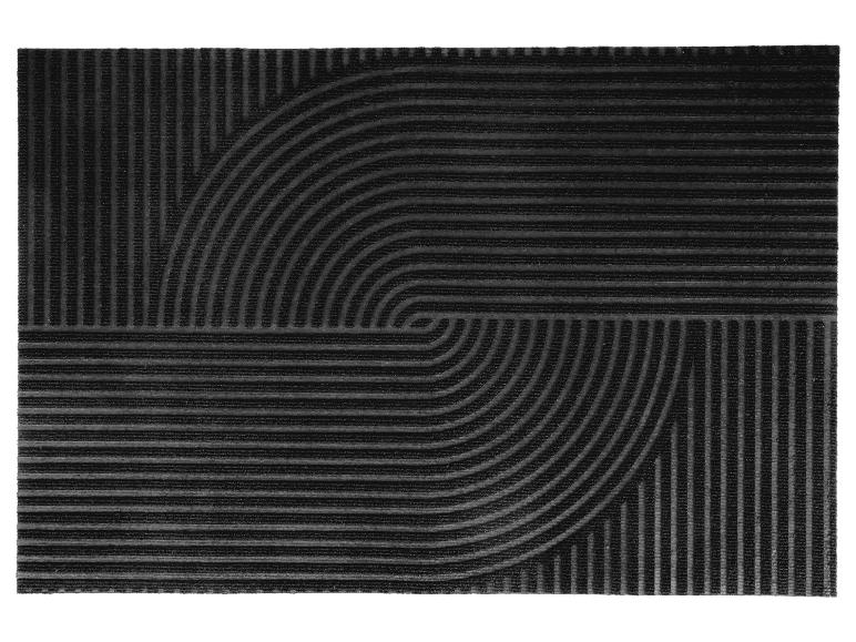 Deurmat 60 x 90 cm