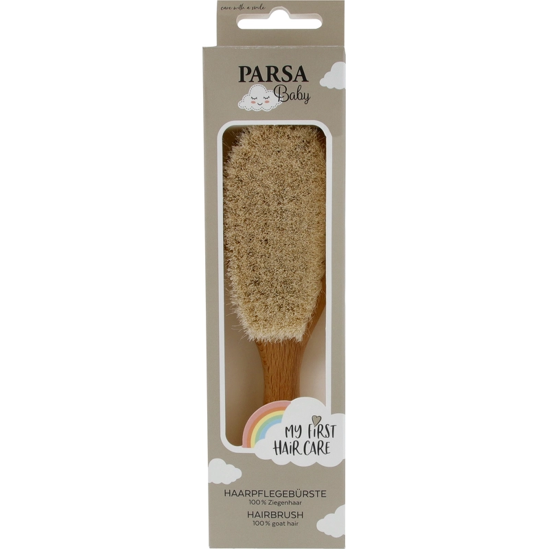 Parsa Baby Hairbrush