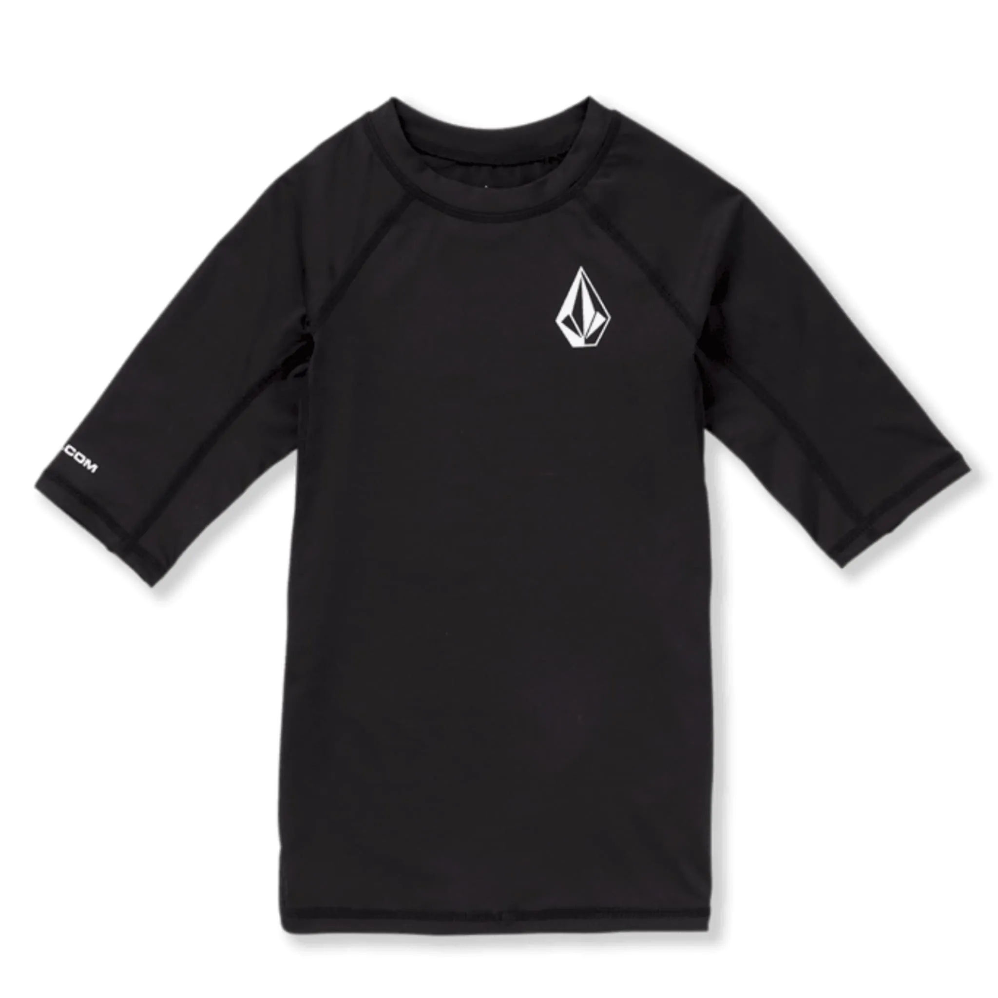 Volcom T-shirt Maillot Lido 8-16ans