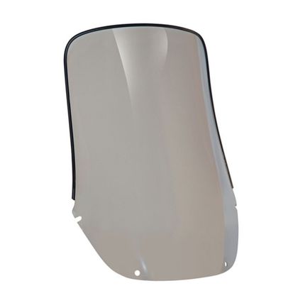 Bulle Givi Haute protection Fumé clair