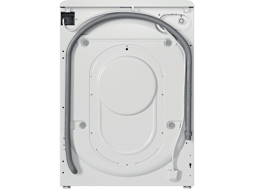 MÁQUINA DE LAVAR ROUPA INDESIT BWE 101496X WSV SPT - BRANCO A 10KG