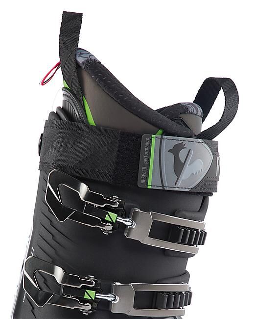 ROSSIGNOL - CHAUSSURES PISTE HI-SPEED PRO 120 MV GW