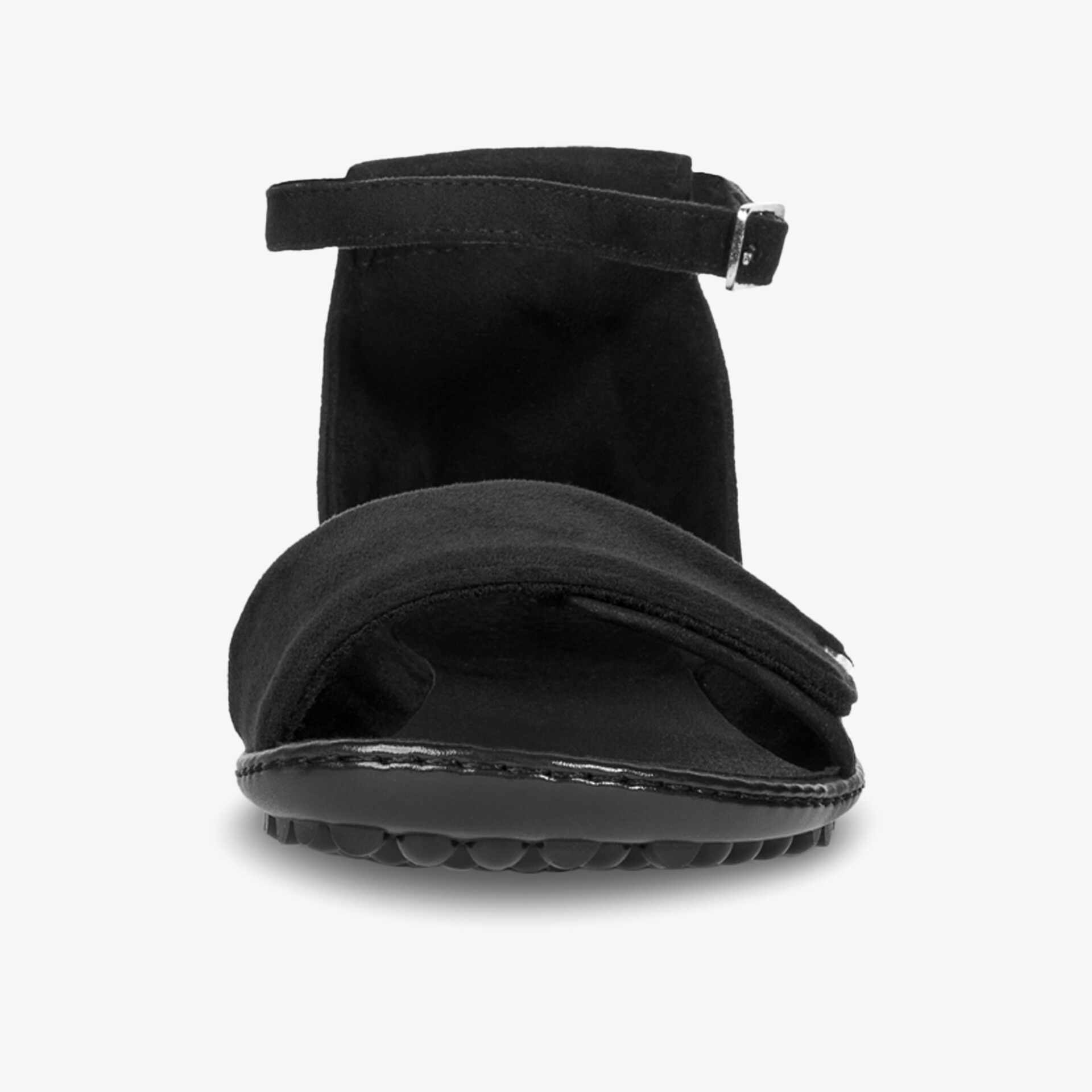 leguano Jara Damen Sandalen schwarz