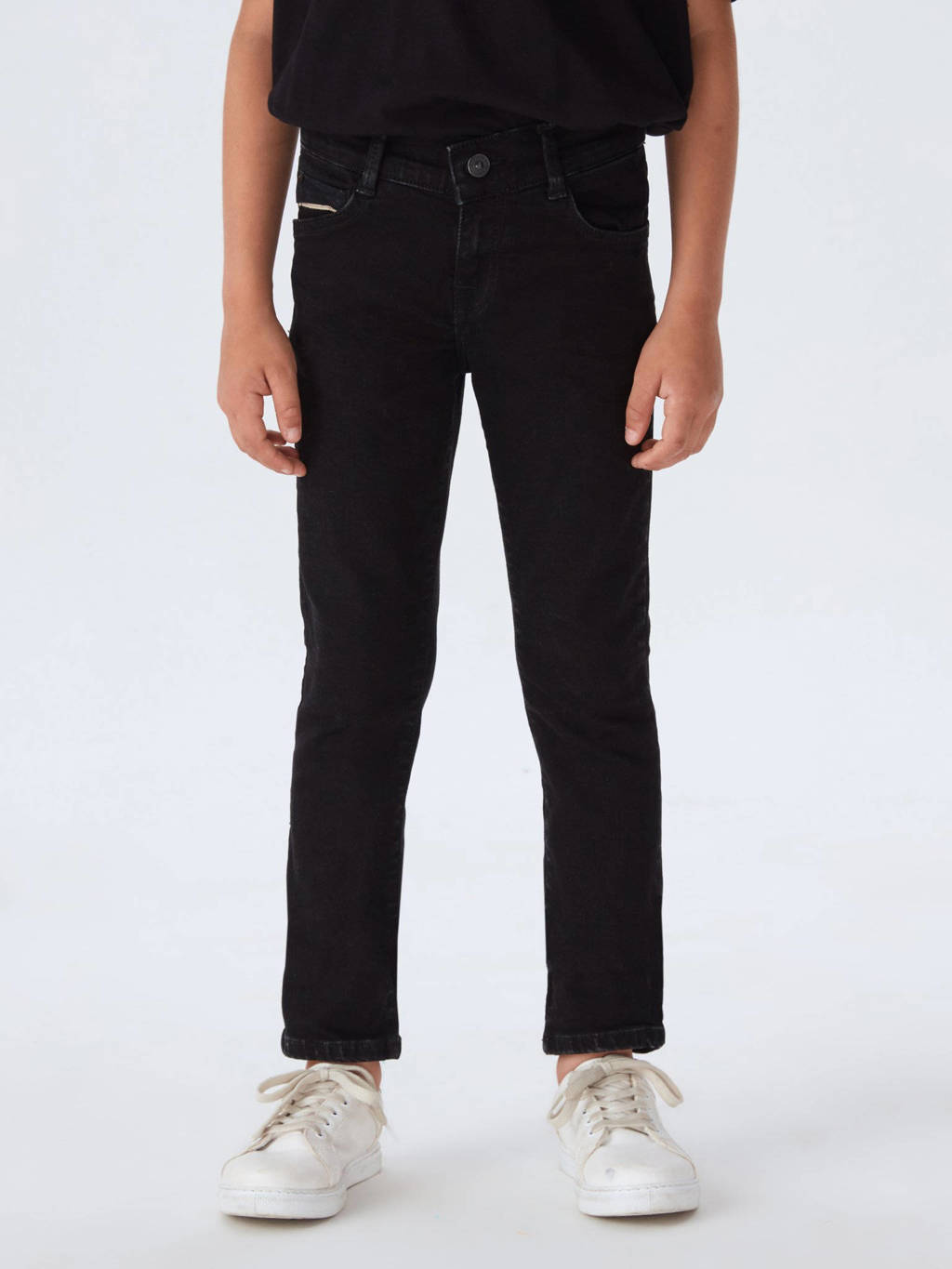 LTB slim fit jeans New Cooper B callias wash