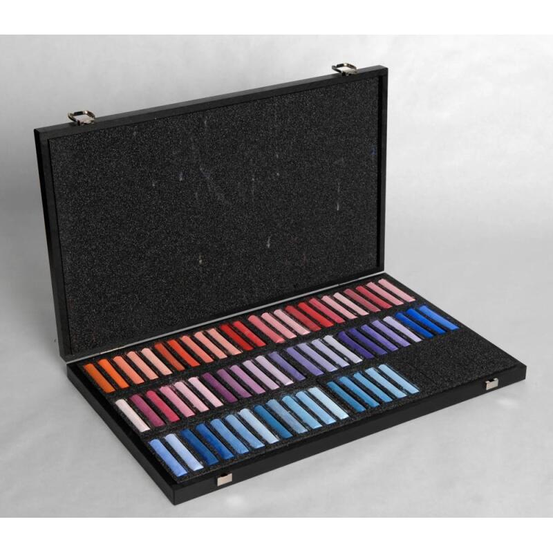 Boite Assortiment Complet 204 Pastels