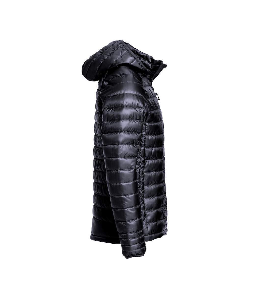 Clique - Doudoune HUDSON - Homme (Bleu marine foncé) - UTUB514