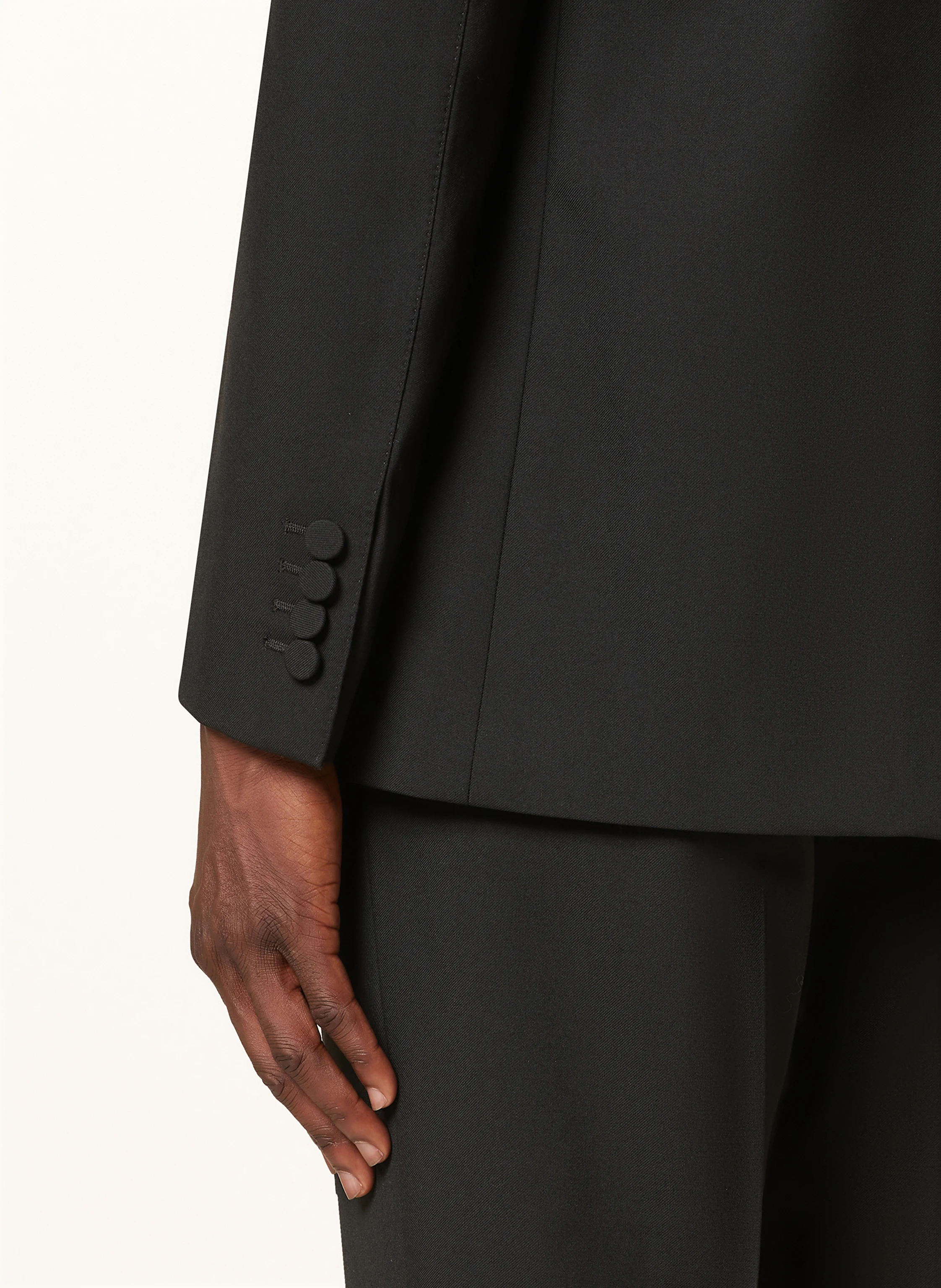 GUCCI Anzug Regular Fit