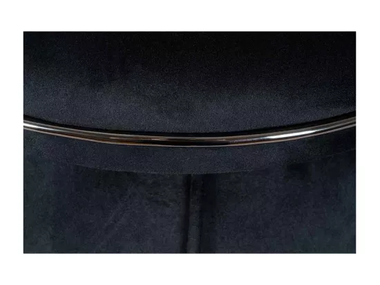 Tabouret Rond Design 