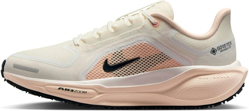 Nike Pegasus 41 Waterdichte Hardloopschoenen voor Dames - Gore-Tex - Sail Anthracite