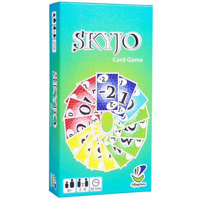 Skyjo